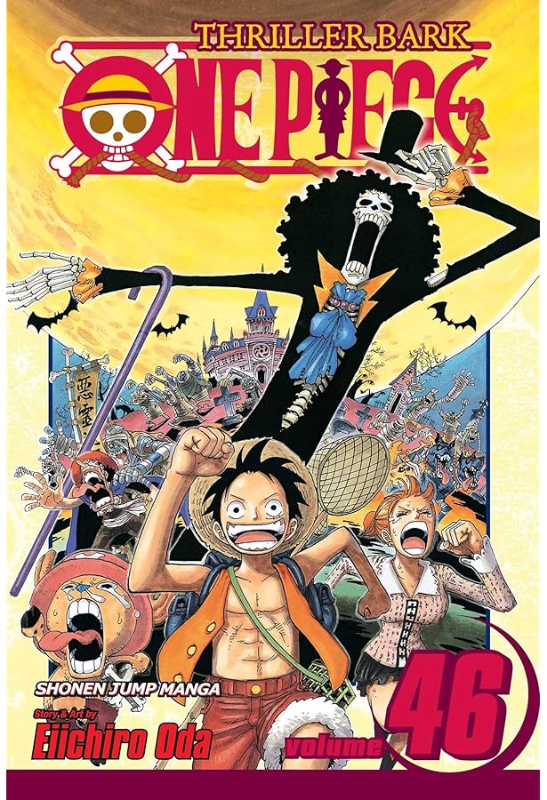 WATER HEAVEN ONE PIECE BOOKS 2005 漫画 冊子 One Piece EP4 BOX Manga set 