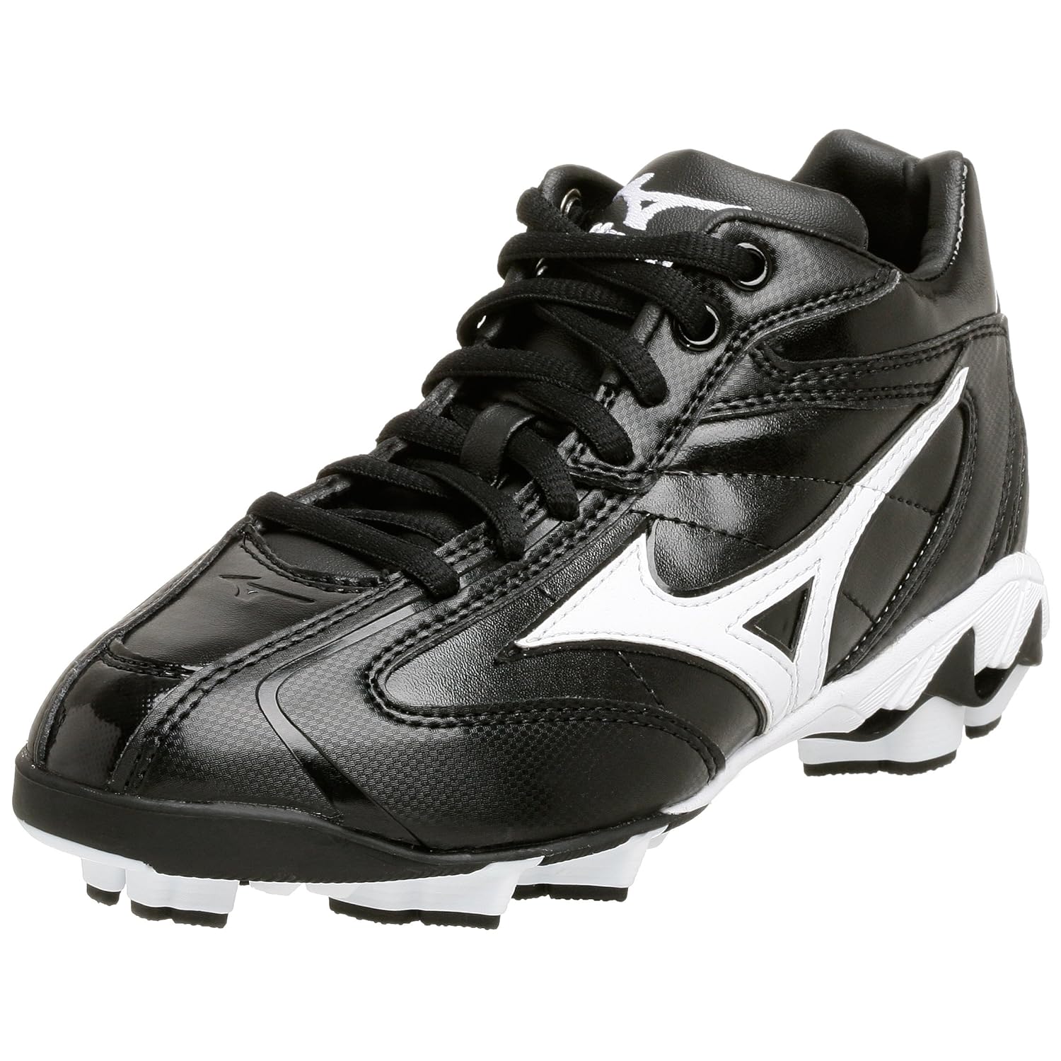 mizuno kids baseball cleats