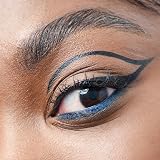 Rimmel Glam eyes Professional Liquid Eye Liner Black Glamour view 4