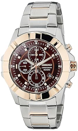 Guess Gents Pinnacle Chronograph Quartz Watch- W0673G2