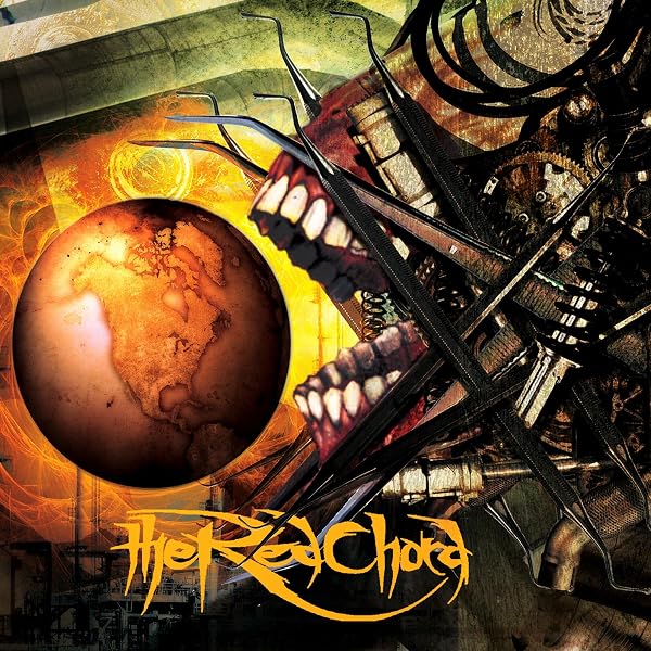 FEEDER - Polythene - Amazon.com Music