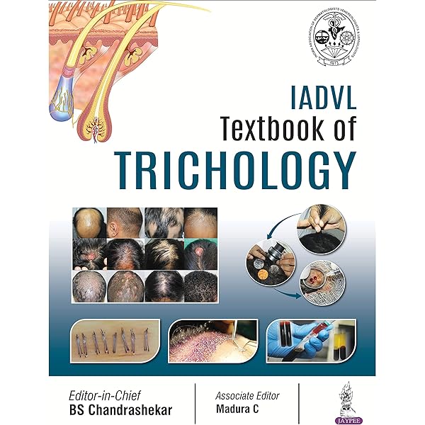 certified trichologist near me