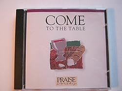 Come to the Table