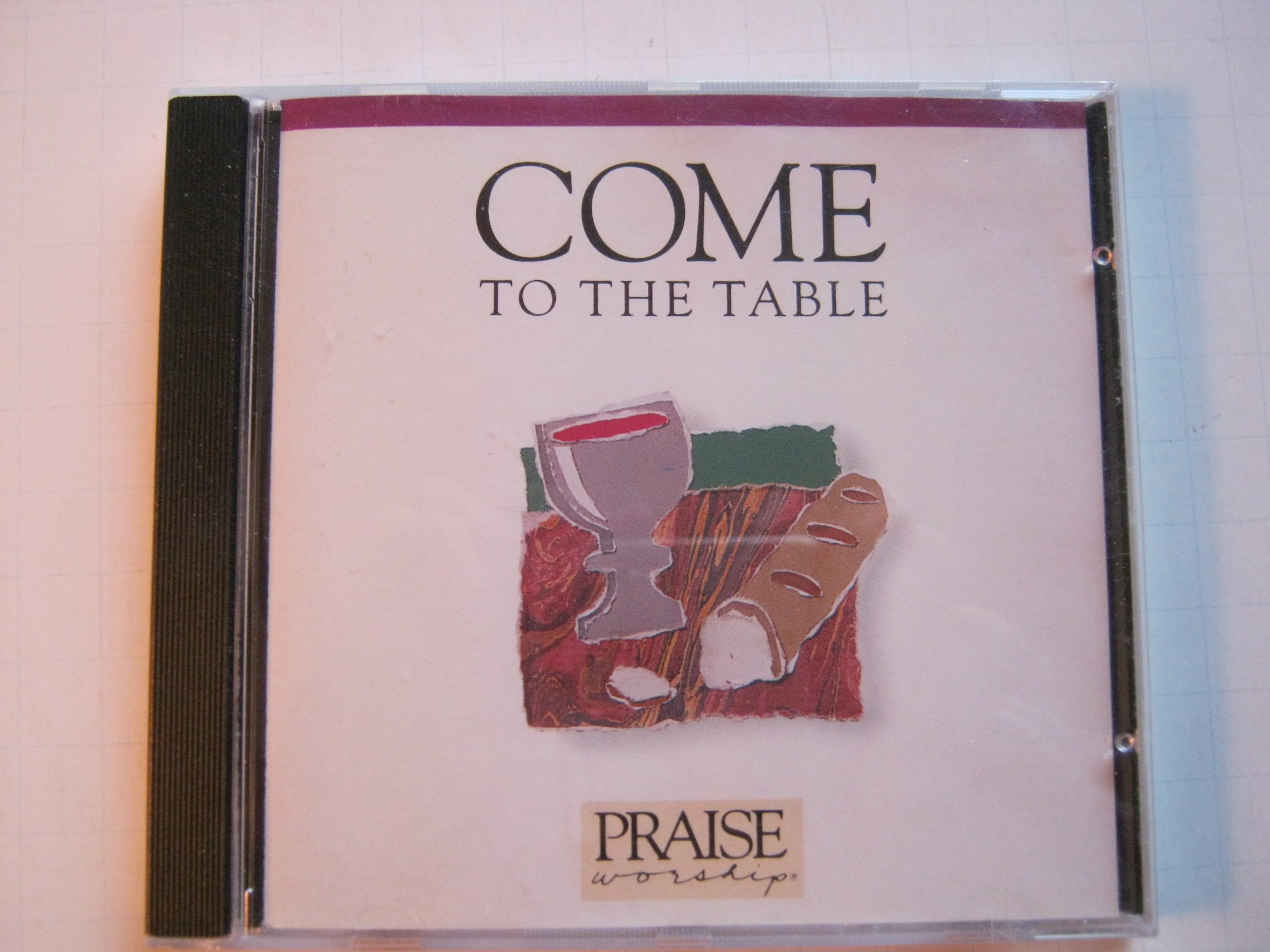 Come to the Table