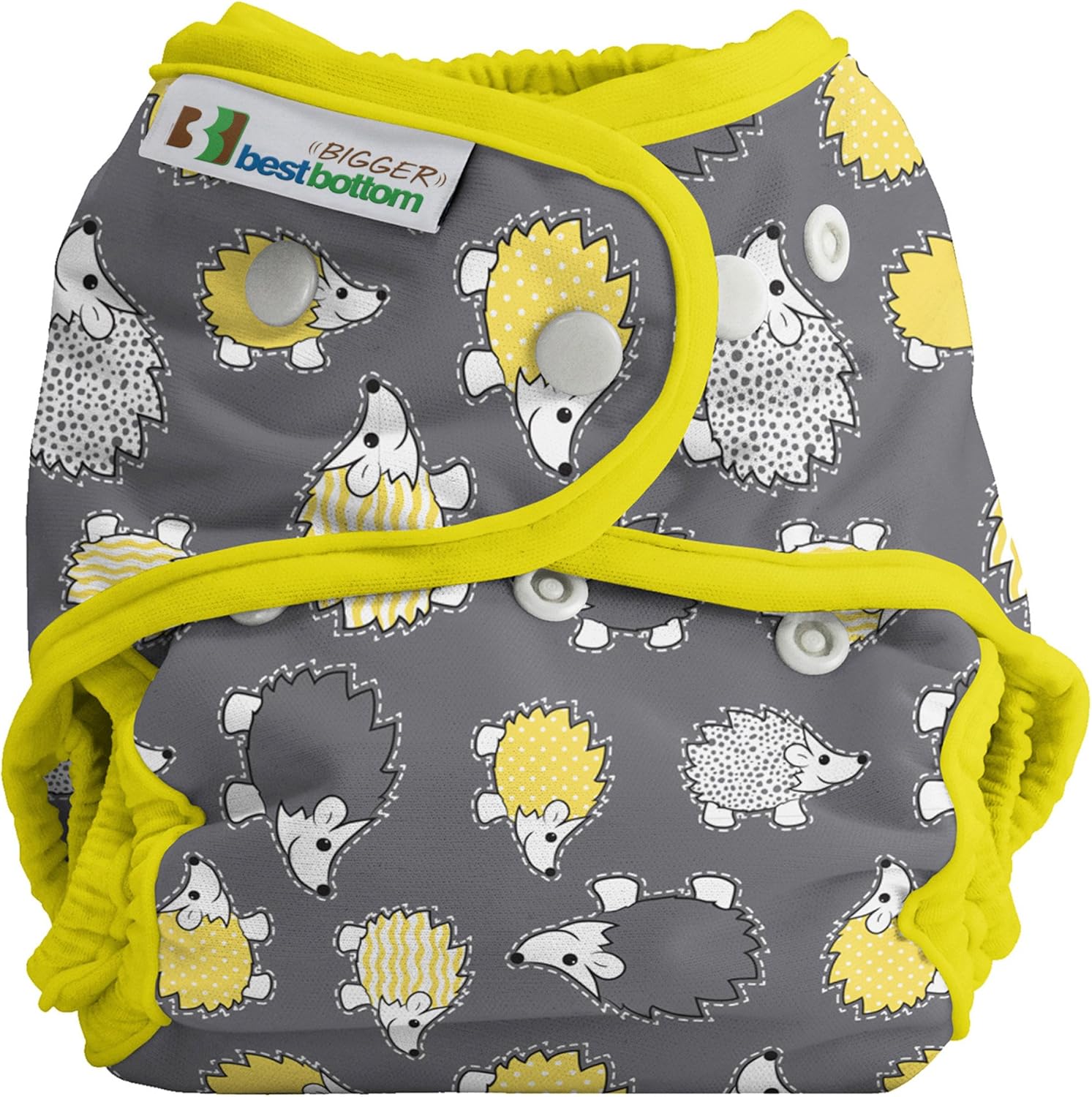 best cloth diapers on amazon