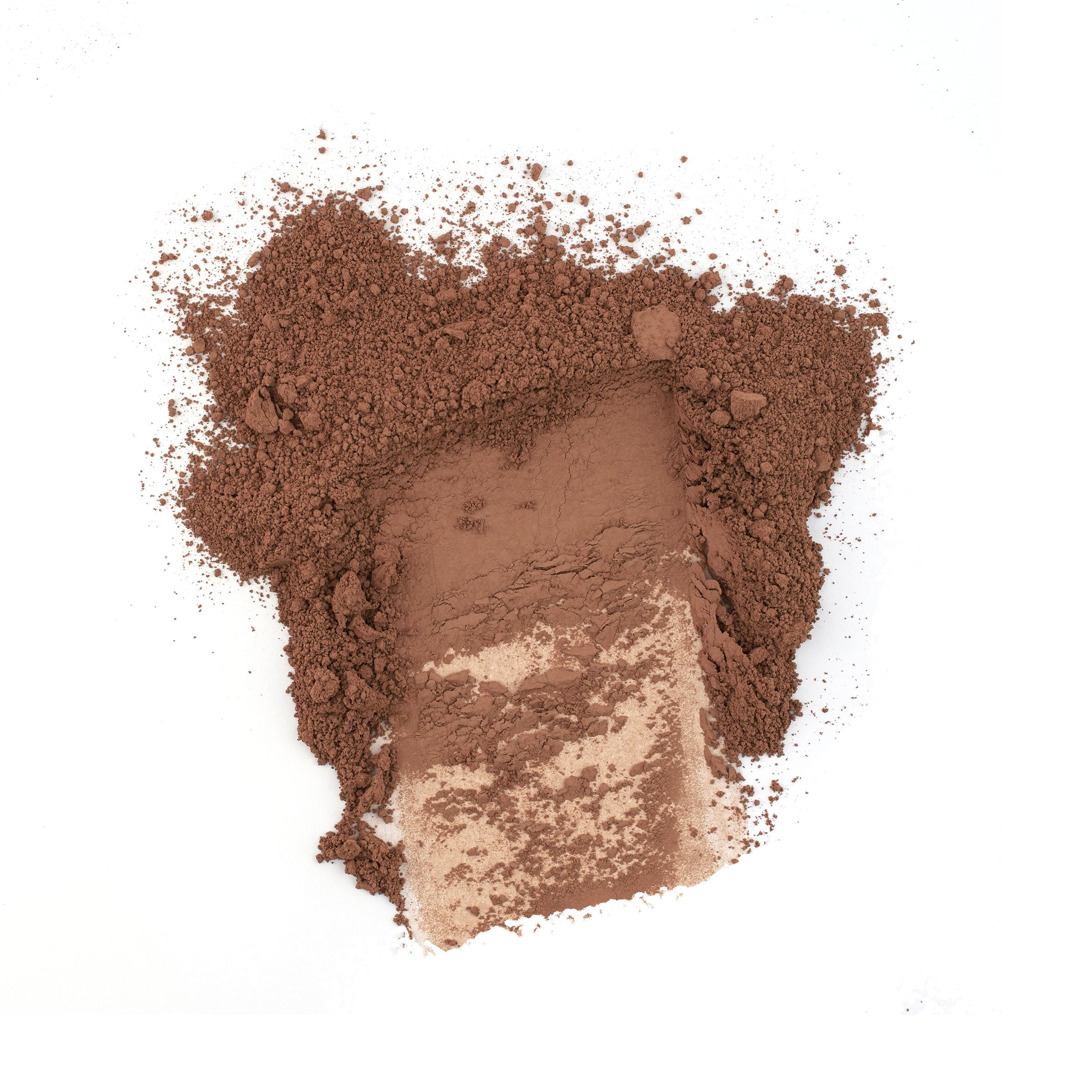 Stargazer Pressed Powder Tan, A Full Cover Foundation Including Mirror And Puff Applicator 6 G (Pack Of 1) — image 1