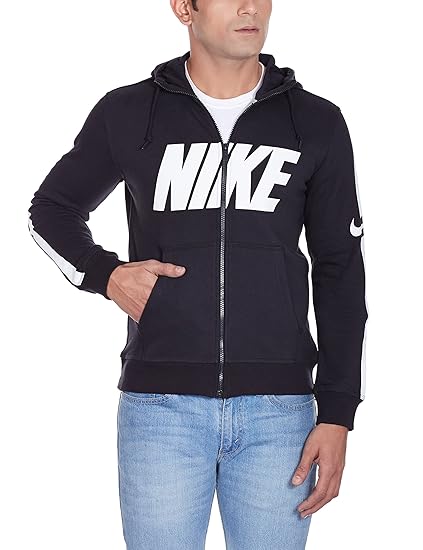 nike cotton sweatshirt
