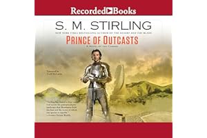 Prince of Outcasts: A Novel of the Change