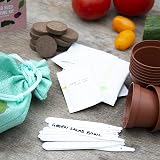 Scott&Co Salad Seed Kit 10 Vegetable Varieties Grow Your Own Veg view 4