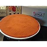 しっとり濃厚ティラミス