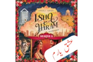 Ishq e Yaram عشق یارم Urdu Novel