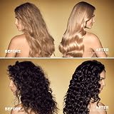 Pantene Molecular Bond Repair Leave In Cream 90ml - Hair Treatment view 3