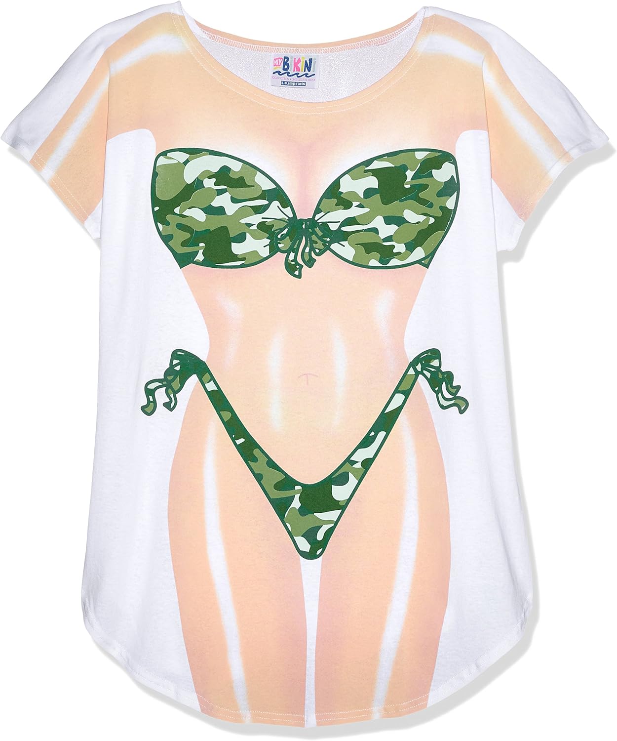 novelty swimsuit cover up