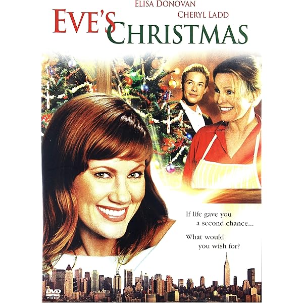 Amazon.com: Christmas Eve [DVD] : Movies & TV