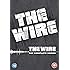 The Wire: Complete HBO Season 1-5 [DVD]