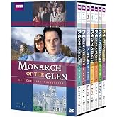 Monarch of the Glen: The Complete Collection