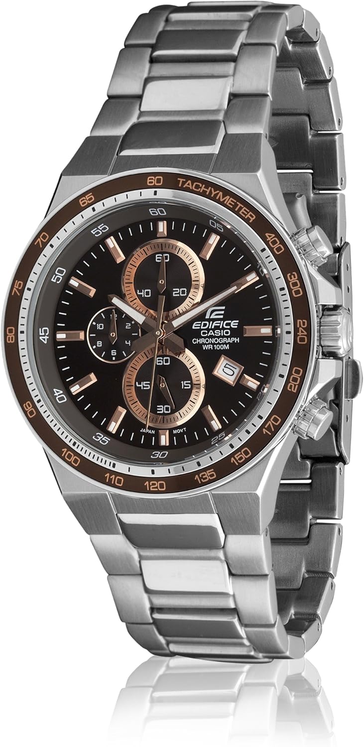 casio edifice 546d