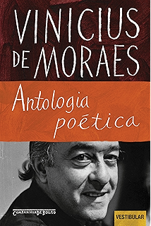Livros Vinicius De Moraes
