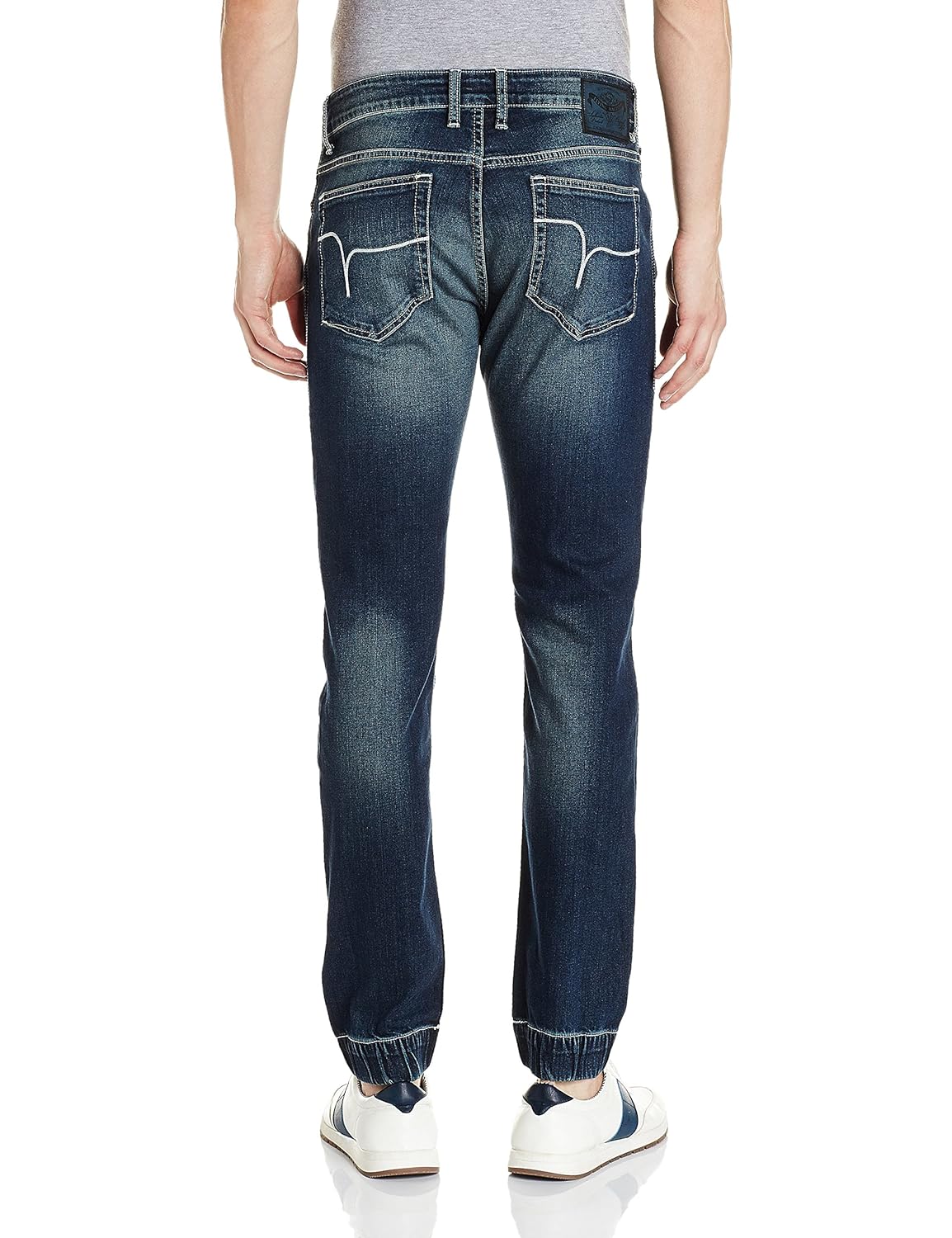 flying machine men's relaxed fit jeans