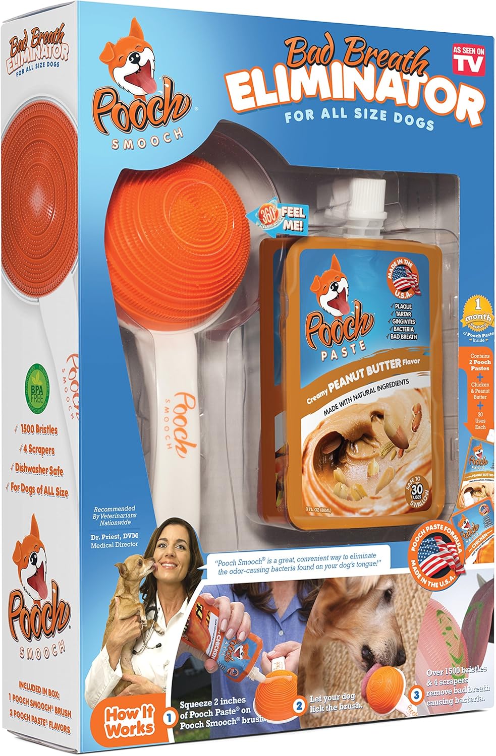 hot spots under dogs armpits