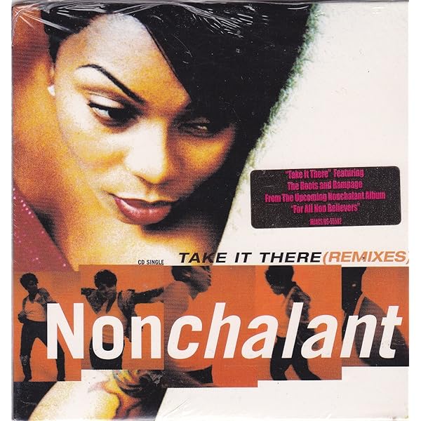 Nonchalant - Until the Day - Amazon.com Music