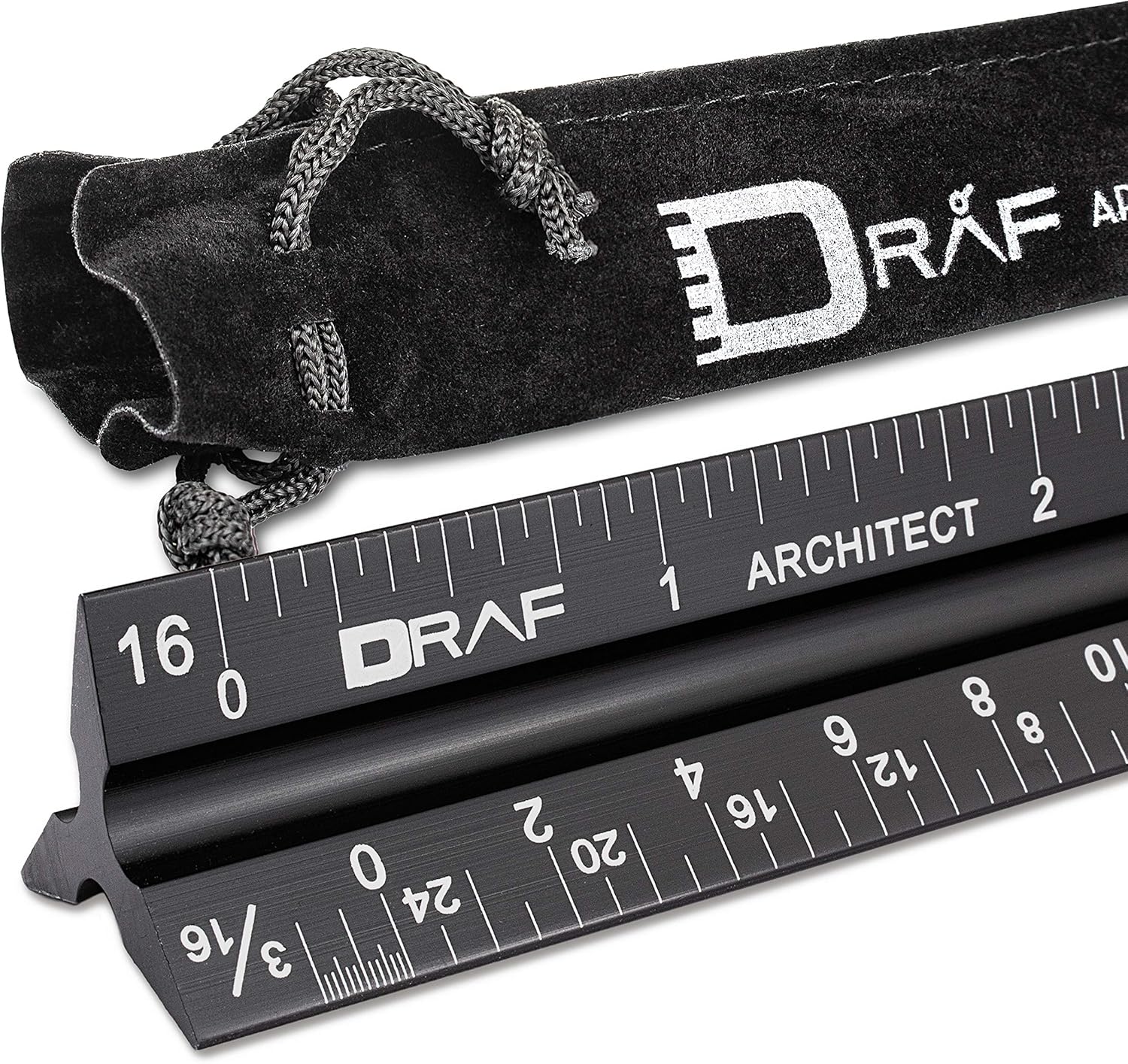 drafting table ruler