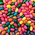 Jelly Beans - 3 Pound Bulk Pack - Speckled Easter Candy - Assorted Fruit Flavors