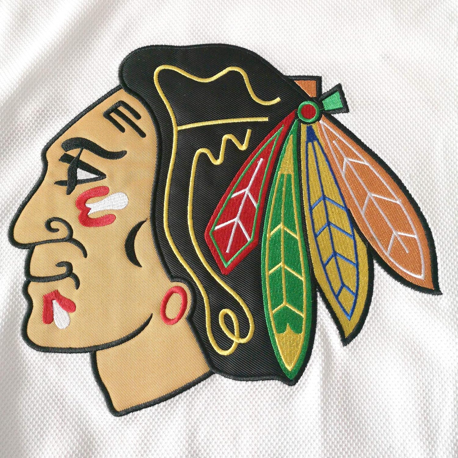 Clark Griswold 00 X-Mas Christmas Vacation Movie Hockey Jersey Stitched Men Ice Hockey Jersey White: Clothing