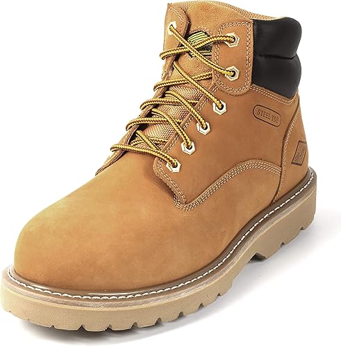 botas de trabajo timberland