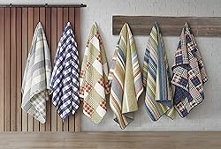 Eddie Bauer - King Quilt Set, Reversible Cotton
