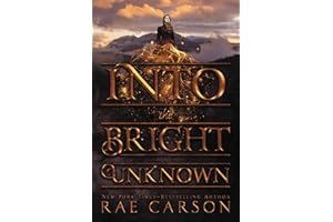 Into the Bright Unknown: The Trilogy Conclusion ― A YA Historical Fantasy of Magic and Friendship in Gold Rush California