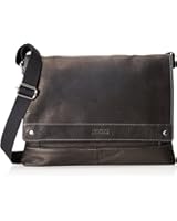 Amazon.com | Kenneth Cole Risky Business Messenger Bag