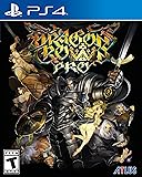 Dragon's Crown Pro: Standard Edition - PlayStation 4
