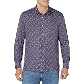 John Varvatos Men's Ross Shirt