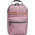 adidas Unisex Santiago Lunch Bag, Insulated School Food Container Box Discontinued, Wonder Orchid Purple/Rose Gold/2.0, One Size