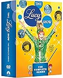 The Lucy Show: The Complete Series