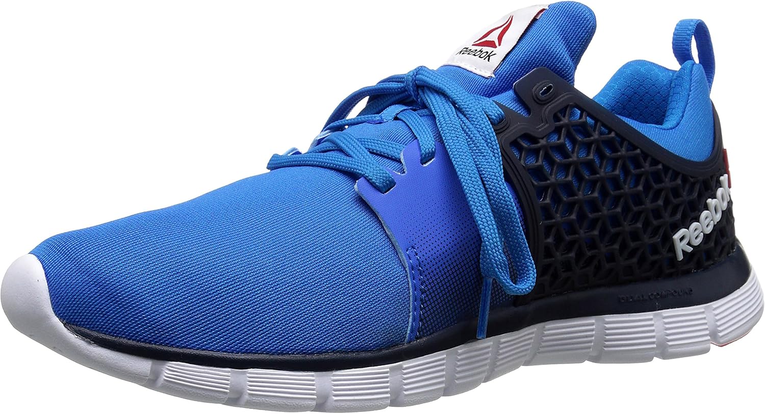 reebok z dual rush 2.0