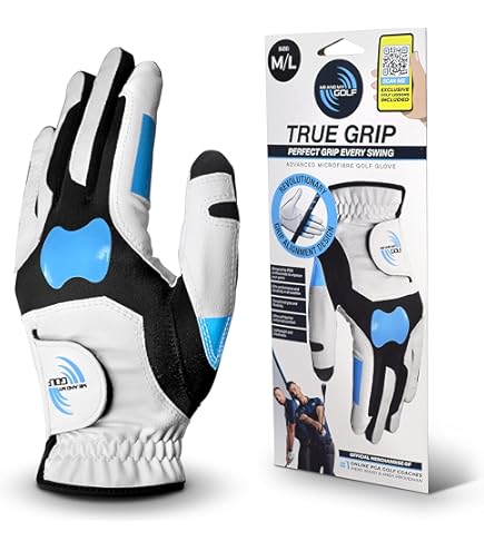 what is the best golf glove