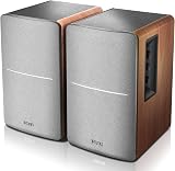 Edifier R1280DB Powered Bluetooth Bookshelf Speakers with Optical Input view 2