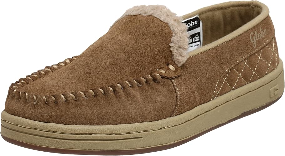 globe moccasins
