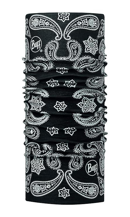 pañuelos y bandanas café racer