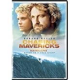 Chasing Mavericks