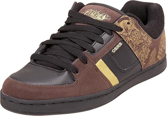 osiris tron shoes
