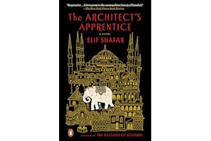 The Architect's Apprentice: A Novel