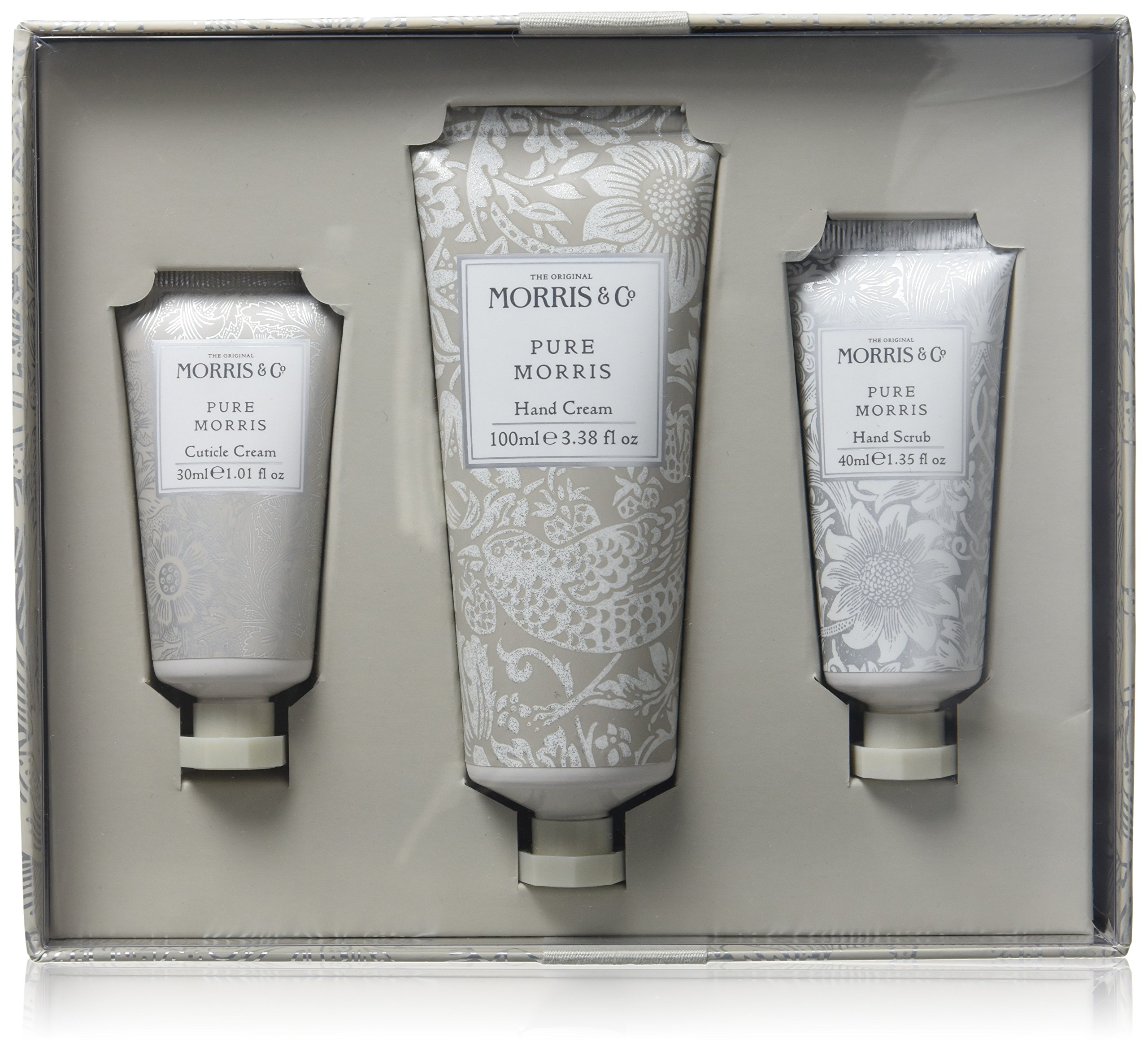 Morris Co Pure Trilogy Hand Care Buy Online In Kenya At Desertcart Co Ke Productid