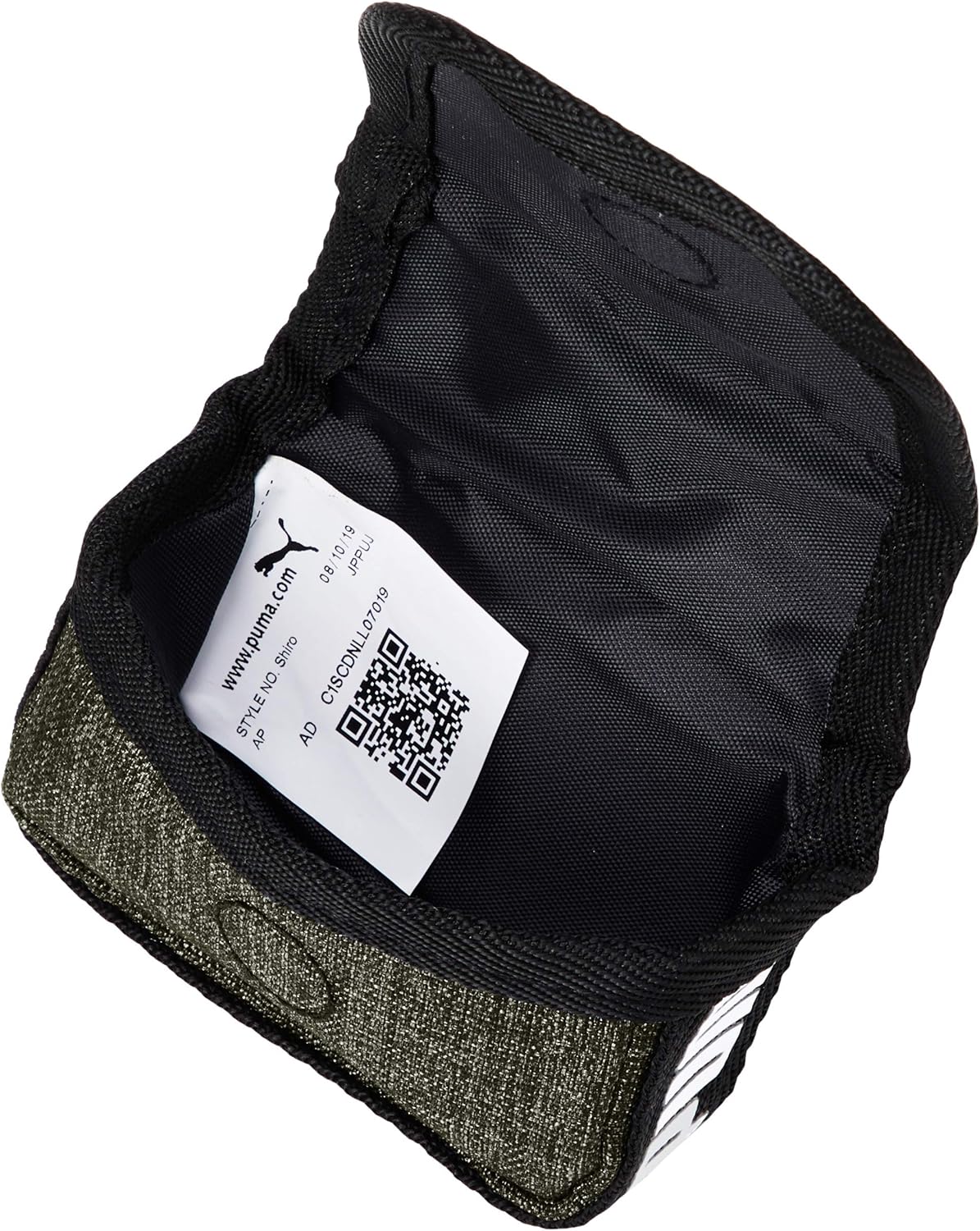 Amazon Co Jp プーマ ゴルフ ボールケース ディープリッチングリーンヘザー シューズ バッグ