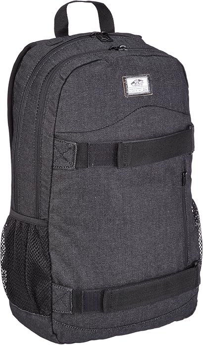 mochila vans vaquera