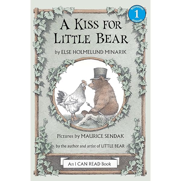 Amazon.com: Can't You Sleep, Little Bear? (Mini Pop Up Classic
