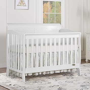 full panel crib