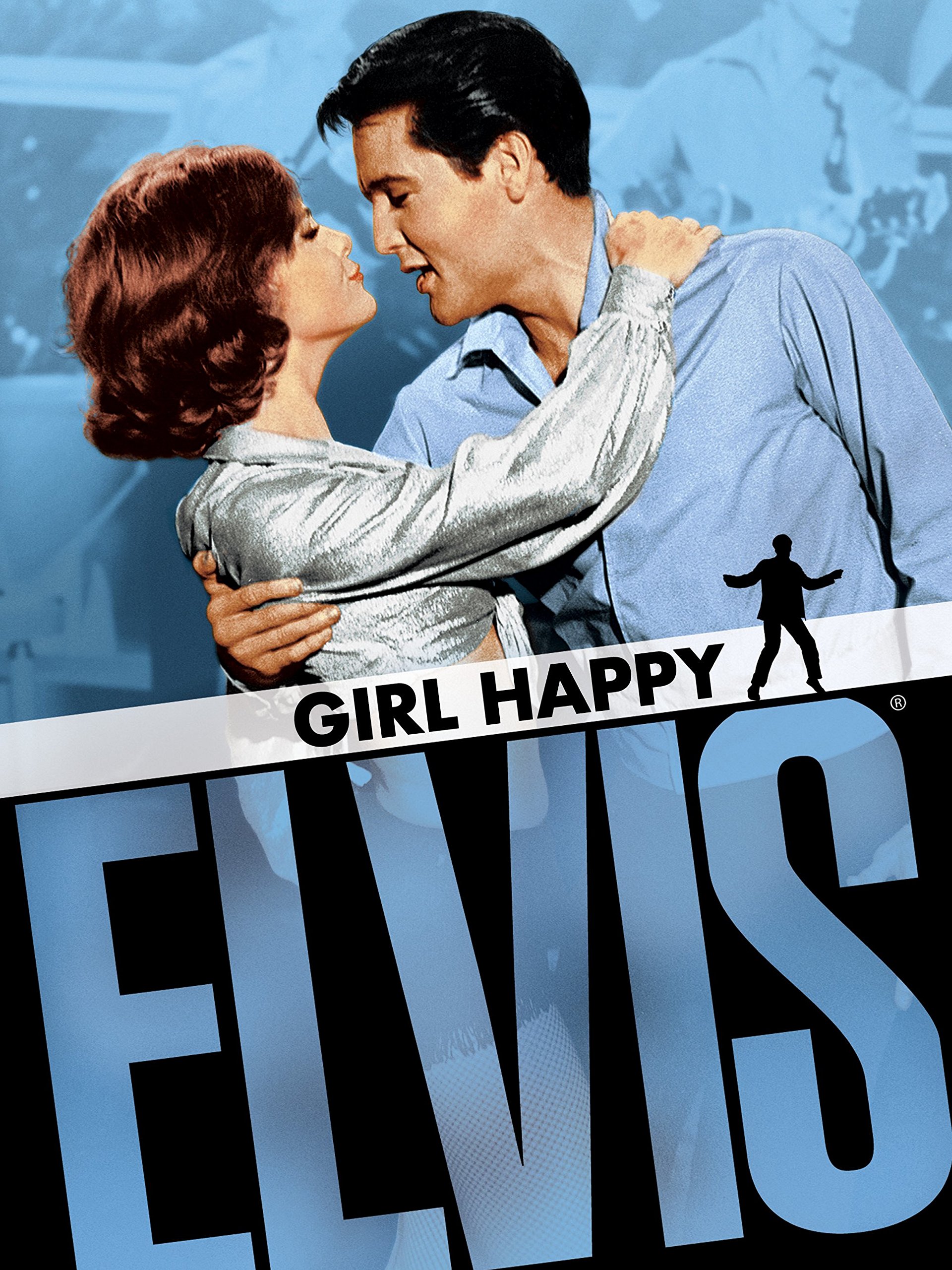 Watch Girl Happy Prime Video